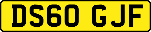 DS60GJF
