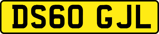 DS60GJL