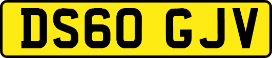 DS60GJV