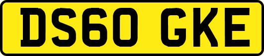 DS60GKE