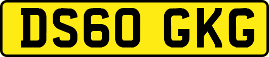 DS60GKG