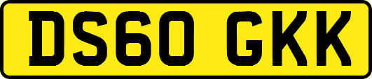 DS60GKK