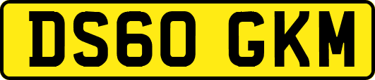 DS60GKM