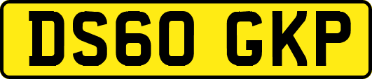 DS60GKP