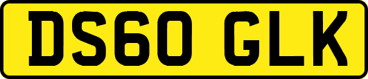 DS60GLK