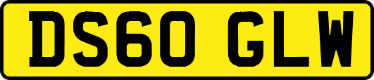 DS60GLW