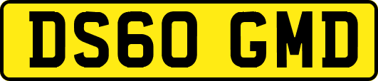 DS60GMD
