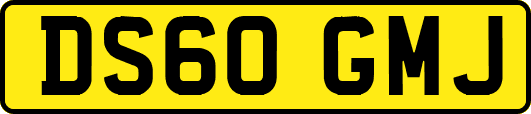DS60GMJ