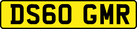 DS60GMR