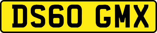 DS60GMX