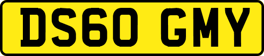 DS60GMY