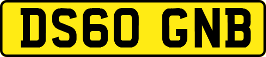DS60GNB