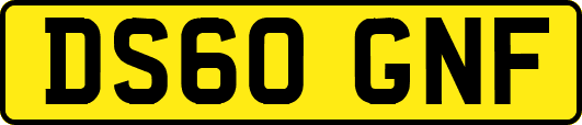 DS60GNF