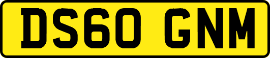 DS60GNM