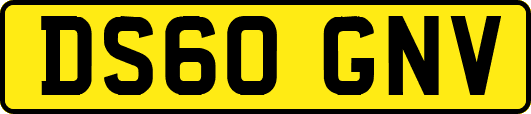 DS60GNV