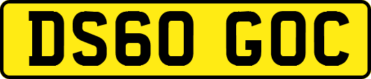 DS60GOC