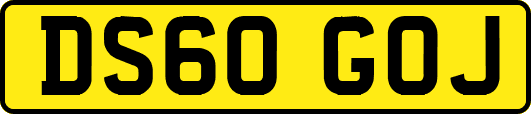 DS60GOJ