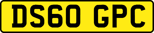 DS60GPC