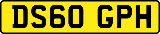 DS60GPH