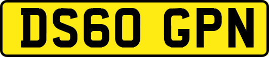 DS60GPN