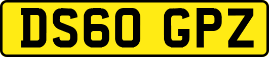DS60GPZ