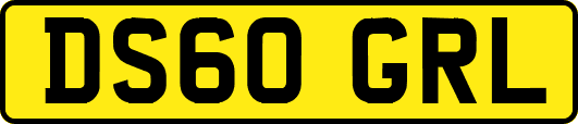 DS60GRL