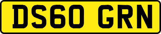 DS60GRN