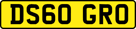 DS60GRO