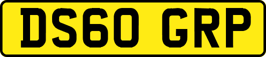 DS60GRP