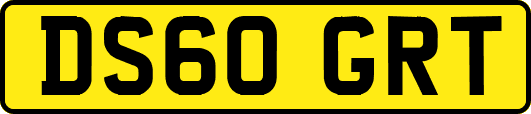 DS60GRT