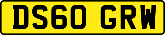 DS60GRW