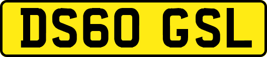 DS60GSL