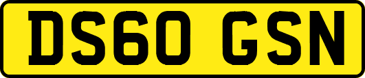 DS60GSN