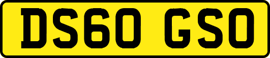 DS60GSO