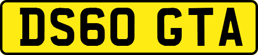 DS60GTA