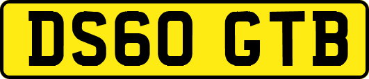 DS60GTB