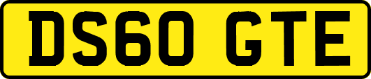 DS60GTE