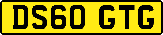DS60GTG