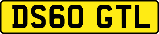 DS60GTL