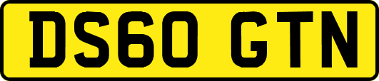 DS60GTN