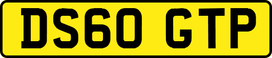 DS60GTP