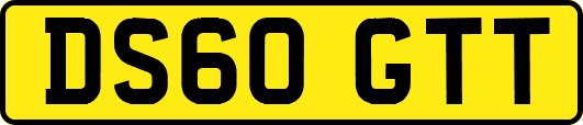 DS60GTT