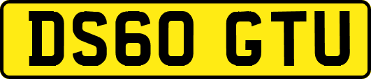 DS60GTU