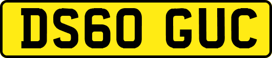 DS60GUC