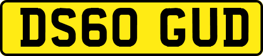 DS60GUD