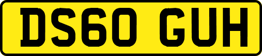 DS60GUH