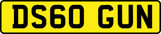 DS60GUN