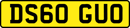 DS60GUO