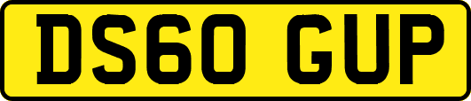 DS60GUP