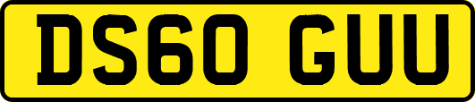 DS60GUU